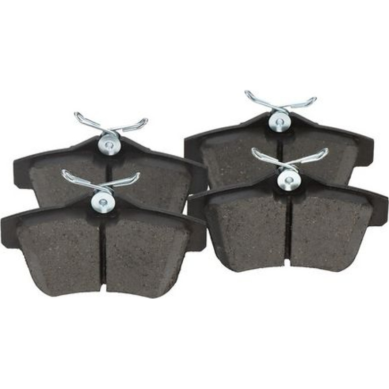 Bremsbelagsatz, Scheibenbremse 302126A Bremsbelagsatz, Scheibenbremse 302126A