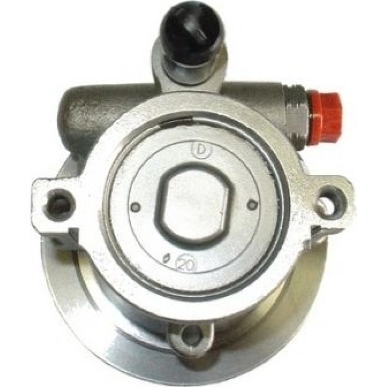 Hydraulikpumpe, Lenkung 53501 Hydraulikpumpe, Lenkung 53501
