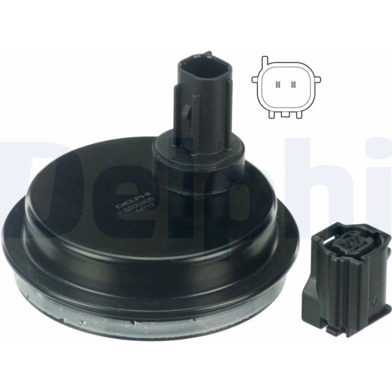 Sensor, Raddrehzahl SS20405 Sensor, Raddrehzahl SS20405