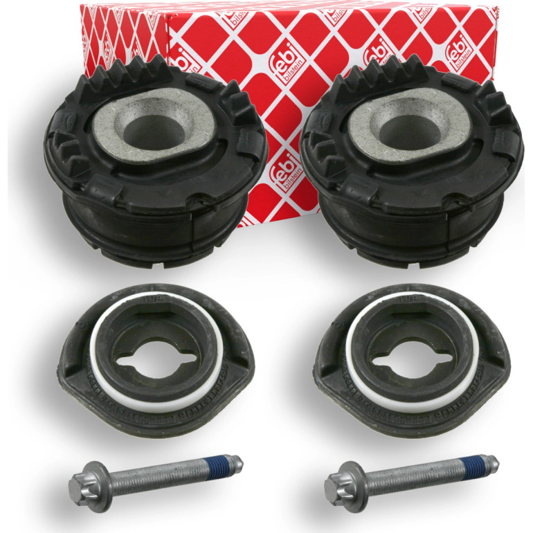 FEBI BILSTEIN 22606 Reparatursatz, Achskörper FEBI BILSTEIN 22606 Reparatursatz, Achskörper