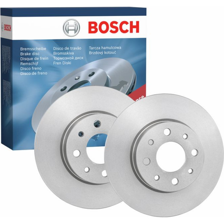Bremsscheibe 0 986 479 502