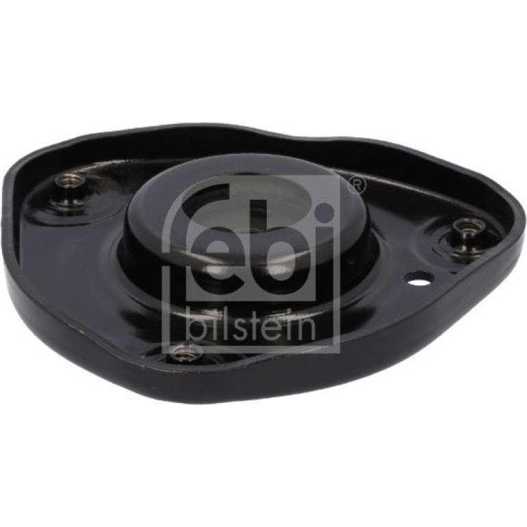 FEBI BILSTEIN 185400 Federbeinstützlager, Domlager FEBI BILSTEIN 185400 Federbeinstützlager, Domlager