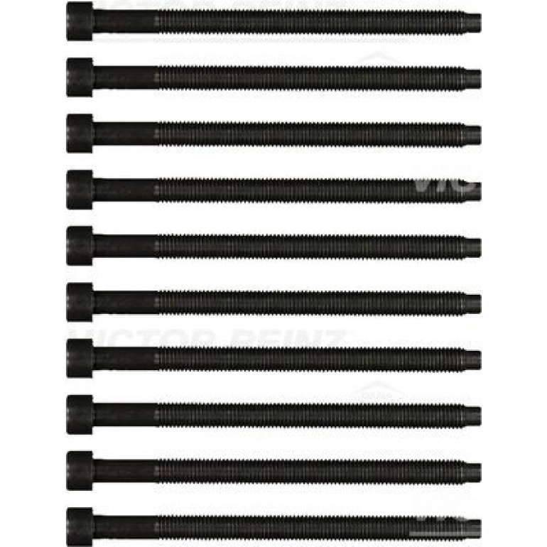 Zylinderkopfschraubensatz 14-32121-01