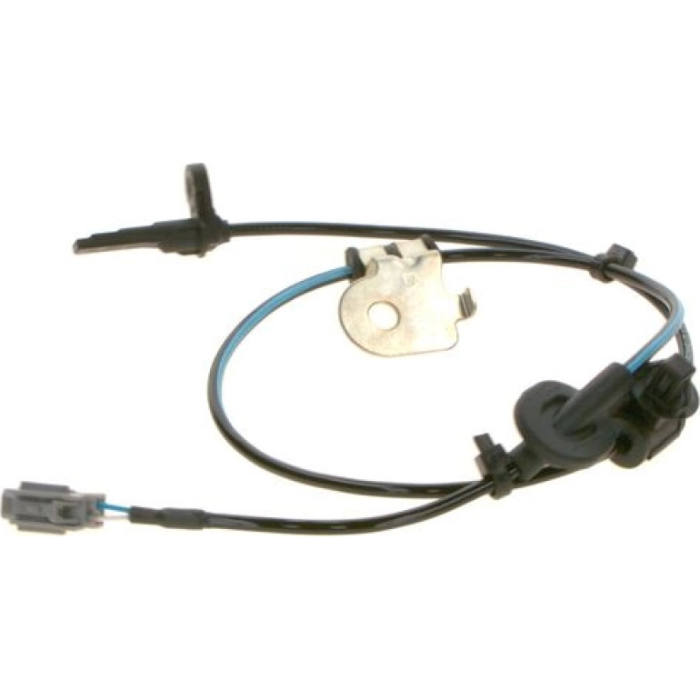 Sensor, Raddrehzahl 0 265 009 230 Sensor, Raddrehzahl 0 265 009 230