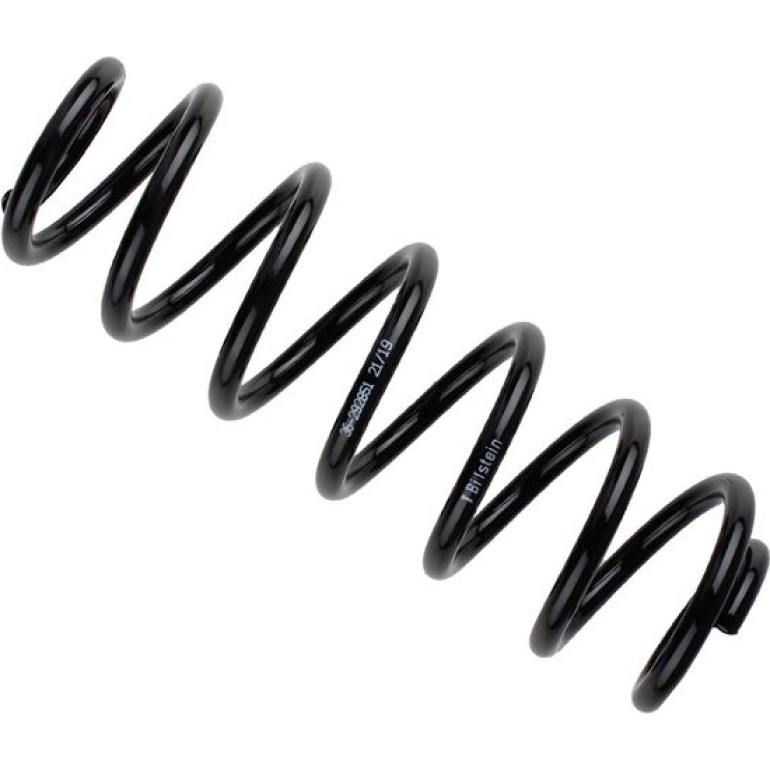Fahrwerksfeder 36-292851 Fahrwerksfeder 36-292851