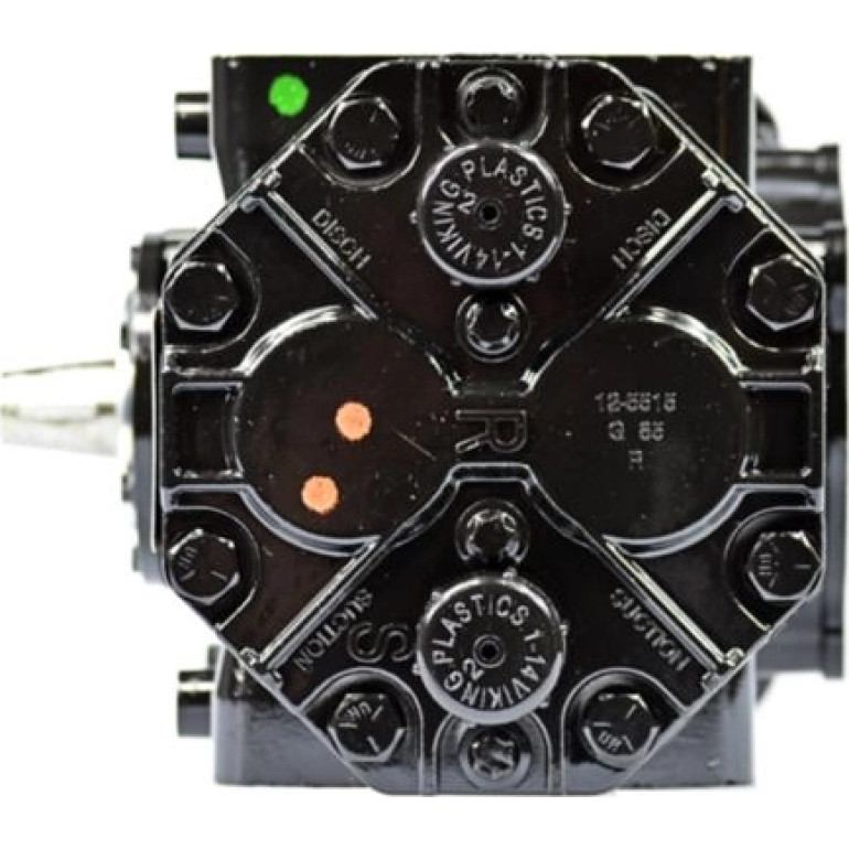 Kompressor, Klimaanlage ACP 1089 000P Kompressor, Klimaanlage ACP 1089 000P
