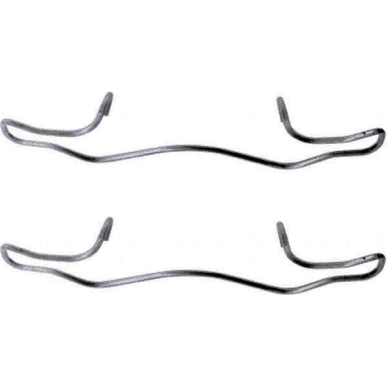 Zubehörsatz, Bremssattel 82032000