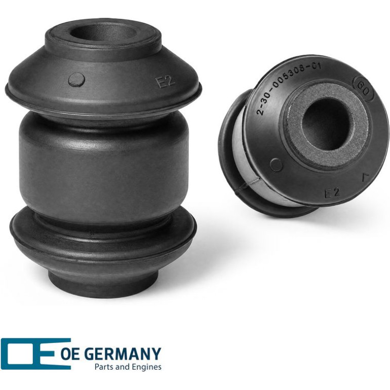 Lager Lenker Vorderachse beidseitig vorne für VW SEAT SKODA AUDI IBIZA TOLEDO