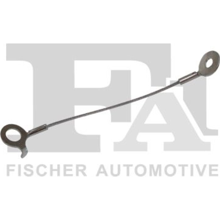 Halter, Abgasanlage 775-910 Halter, Abgasanlage 775-910
