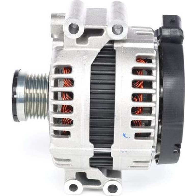 Generator 0 121 715 112 Generator 0 121 715 112