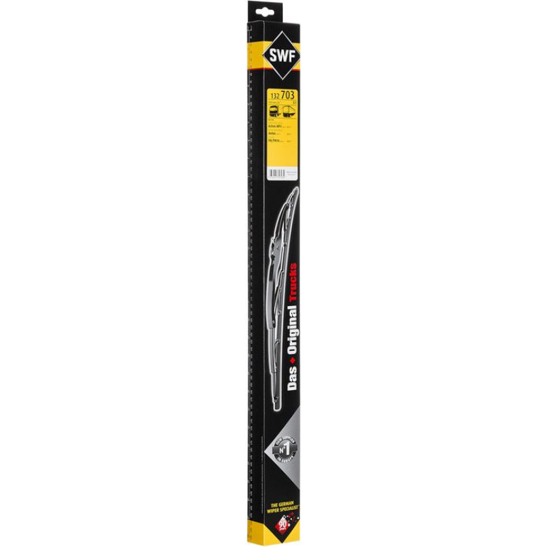 SWF Original 132703 Scheibenwischer 700 mm, Standard, 28 Zoll SWF Original 132703 Scheibenwischer 700 mm, Standard, 28 Zoll