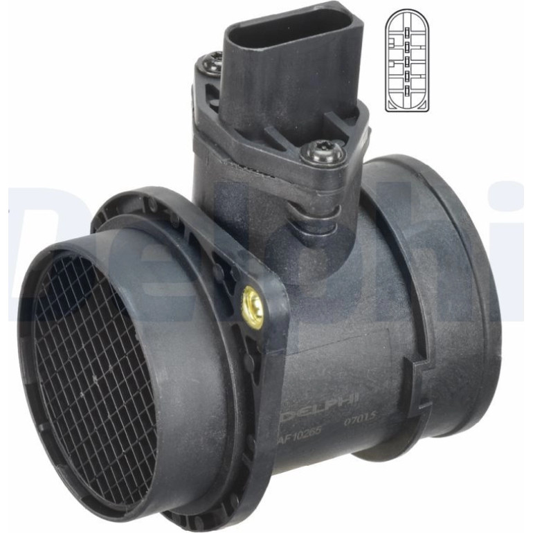 Luftmassenmesser AF10265-12B1 Luftmassenmesser AF10265-12B1
