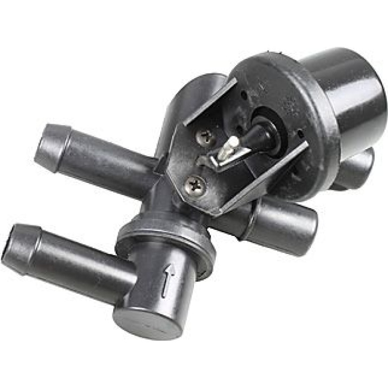 Kühlmittelregelventil Mechanisch 4010307 Kühlmittelregelventil Mechanisch 4010307