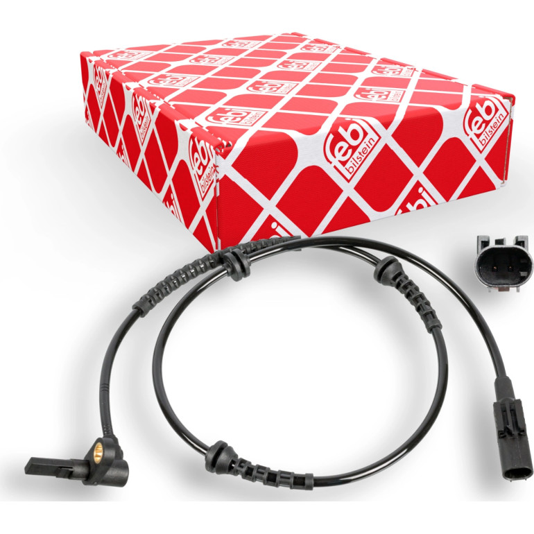 FEBI BILSTEIN 171431 Sensor, Raddrehzahl FEBI BILSTEIN 171431 Sensor, Raddrehzahl
