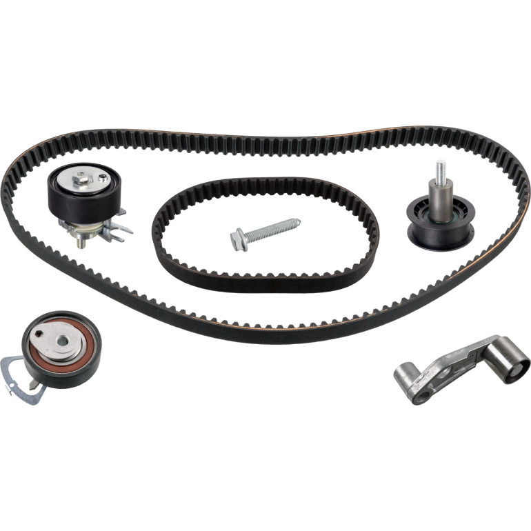 FEBI BILSTEIN 21772 Zahnriemensatz FEBI BILSTEIN 21772 Zahnriemensatz