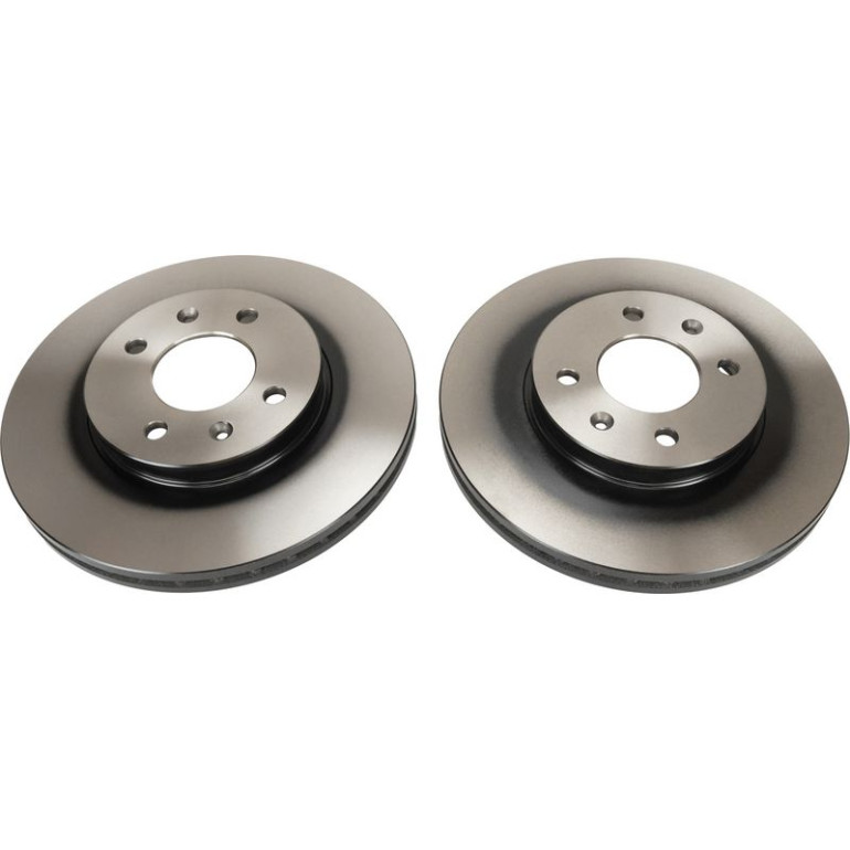 Bremsscheibe DF6794