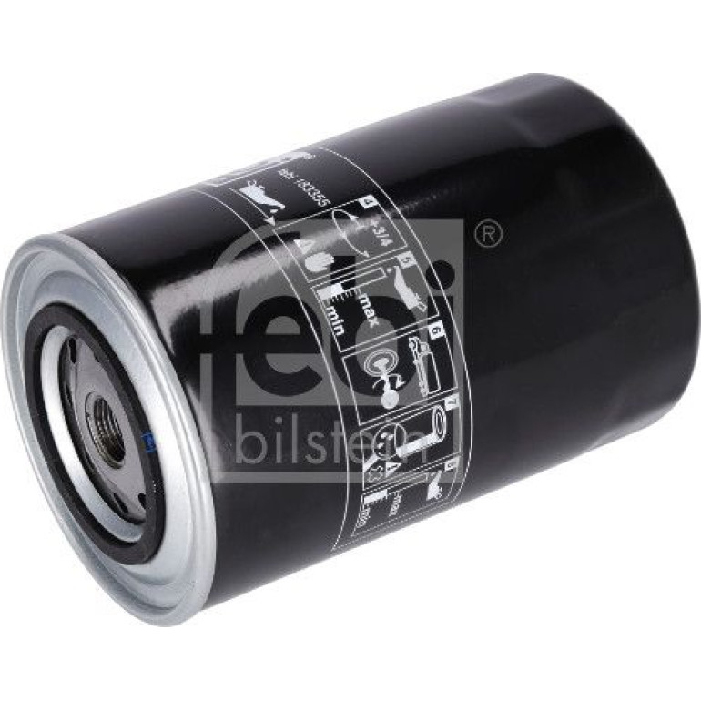 Ölfilter 183355 Ölfilter 183355