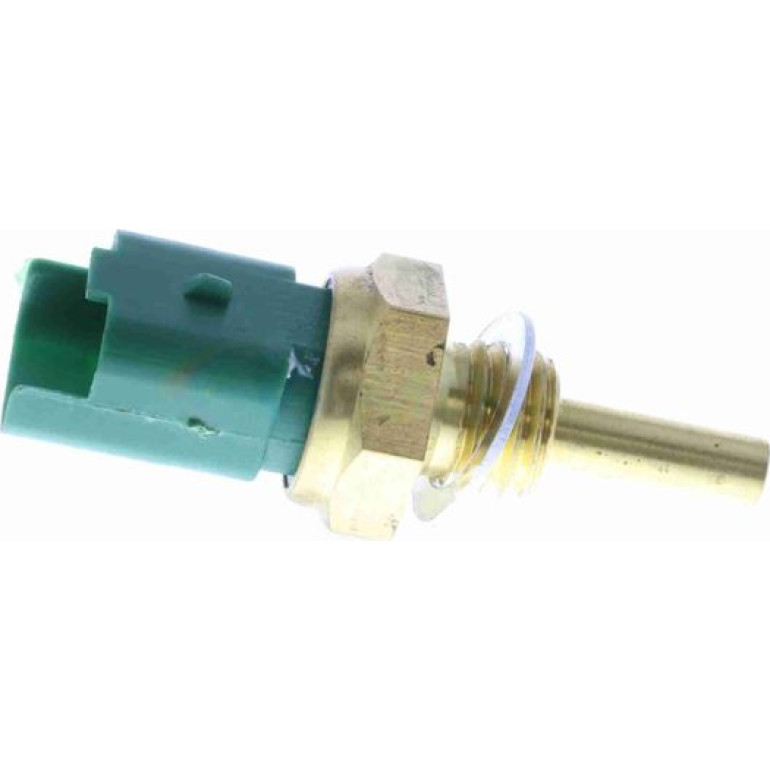 Sensor, Kühlmitteltemperatur V40-72-0376