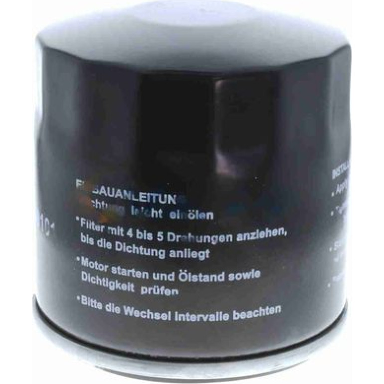Ölfilter V25-0101 Ölfilter V25-0101