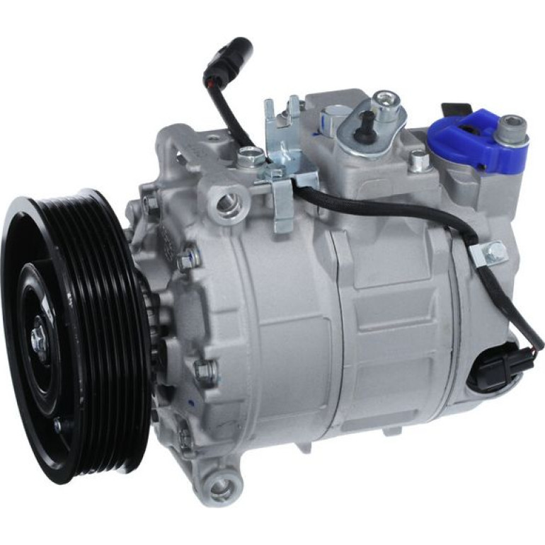 Kompressor, Klimaanlage 811219