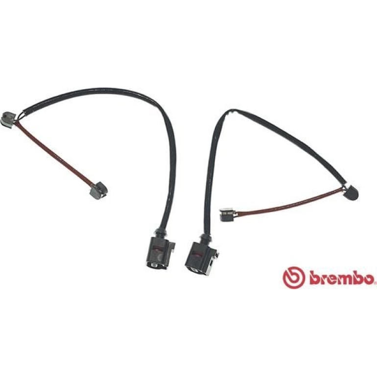 Warnkontakt, Bremsbelagverschleiß A 00 421 Warnkontakt, Bremsbelagverschleiß A 00 421