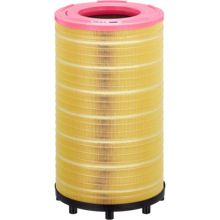 MANN-FILTER C 31 017 Luftfilter MANN-FILTER C 31 017 Luftfilter