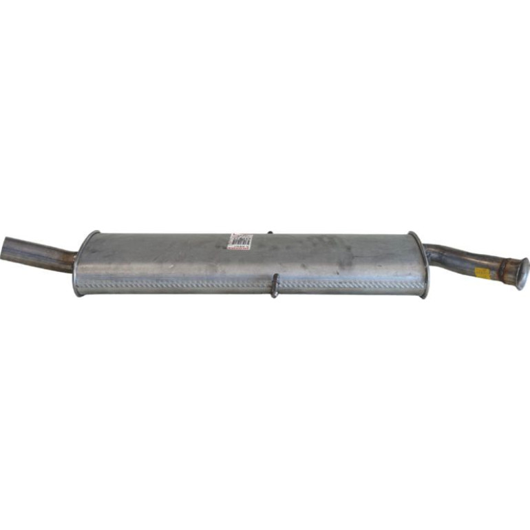 Mittelschalldämpfer 175-013