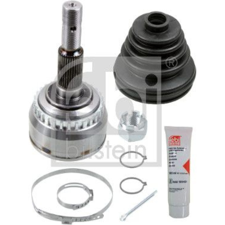 FEBI BILSTEIN 184611 Gelenksatz, Antriebswelle FEBI BILSTEIN 184611 Gelenksatz, Antriebswelle