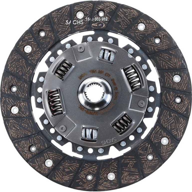 SACHS 3000 053 010 Kupplungssatz SACHS 3000 053 010 Kupplungssatz