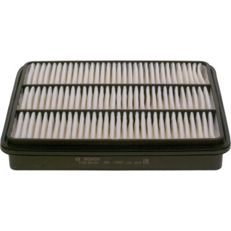BOSCH F 026 400 225 Innenraumfilter