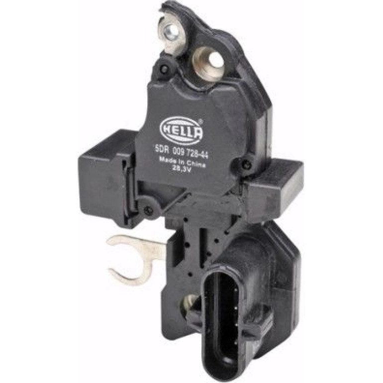 Generatorregler 5DR 009 728-441 Generatorregler 5DR 009 728-441