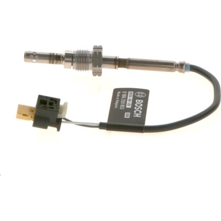 Sensor, Abgastemperatur 0 986 259 053