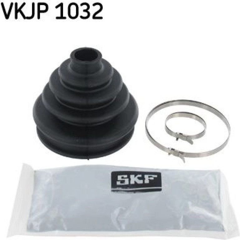 Faltenbalgsatz, Antriebswelle VKJP 1032 Faltenbalgsatz, Antriebswelle VKJP 1032