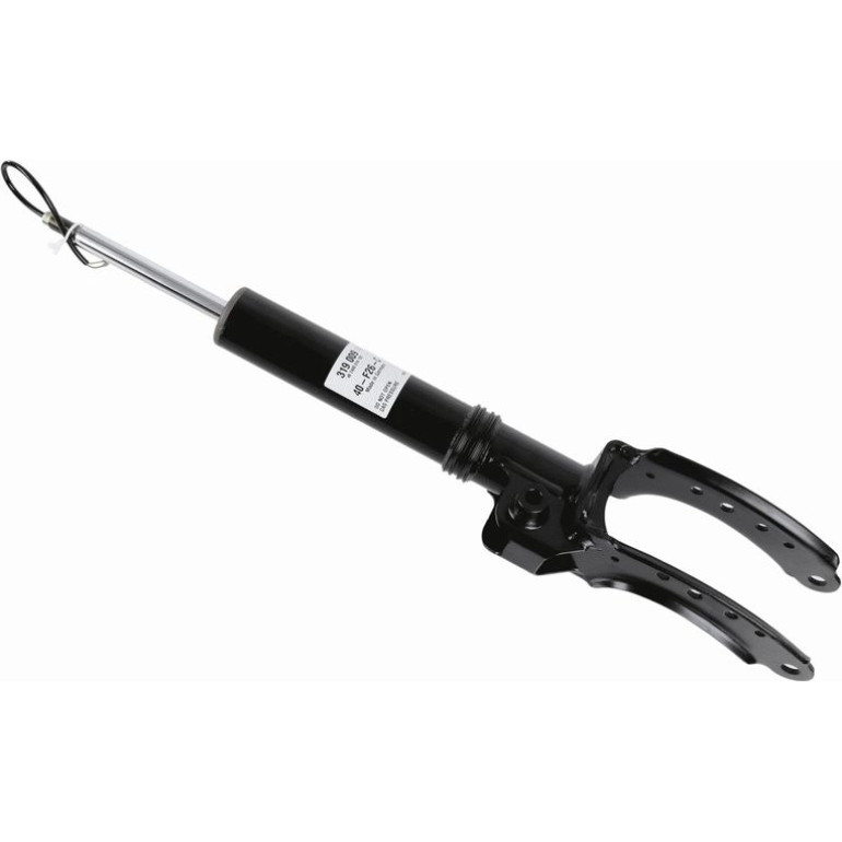 Stoßdämpfer 319 009 Stoßdämpfer 319 009