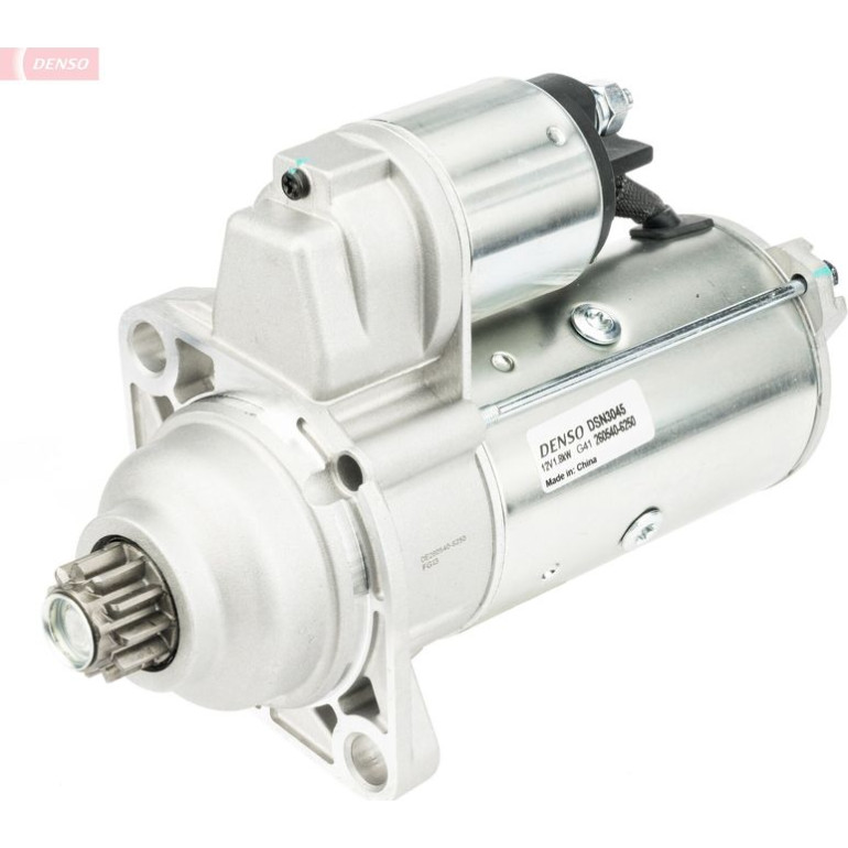 Starter DSN3045 Starter DSN3045