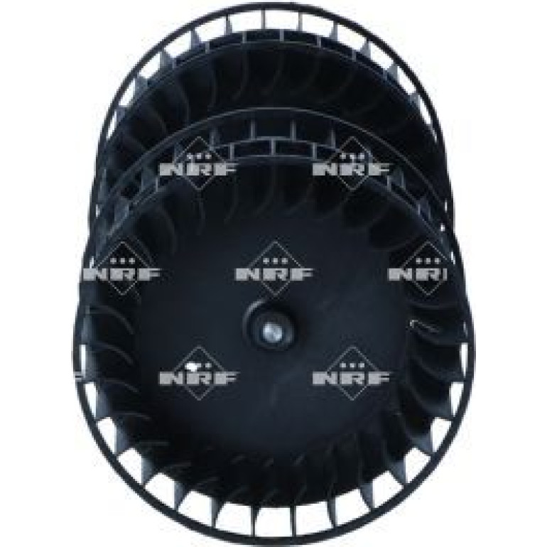 Innenraumgebläse 34370 Innenraumgebläse 34370