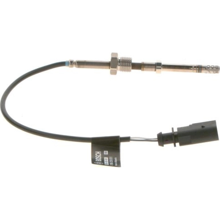 Sensor, Abgastemperatur 0 986 259 011 Sensor, Abgastemperatur 0 986 259 011