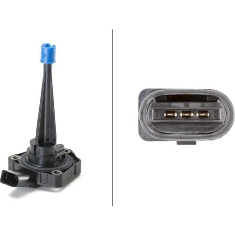 Sensor, Motorölstand 6PR 013 680-061