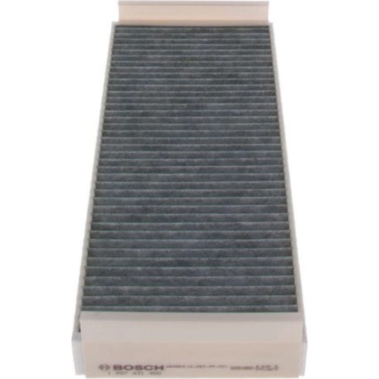 BOSCH 1 987 431 458 Innenraumfilter BOSCH 1 987 431 458 Innenraumfilter