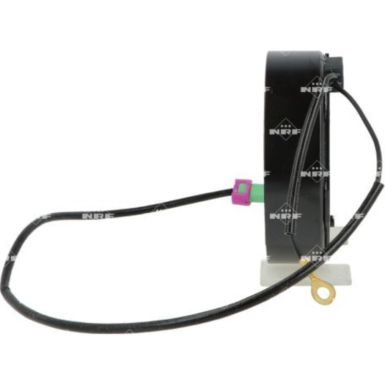 Spule, Magnetkupplung-Kompressor 38661