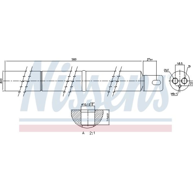 Trockner, Klimaanlage 95531