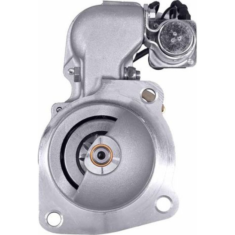 Starter 8EA 012 586-201 Starter 8EA 012 586-201
