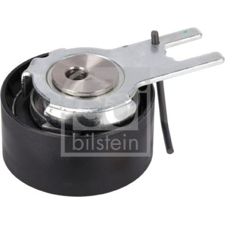FEBI BILSTEIN 185740 Spannrolle, Zahnriemen FEBI BILSTEIN 185740 Spannrolle, Zahnriemen