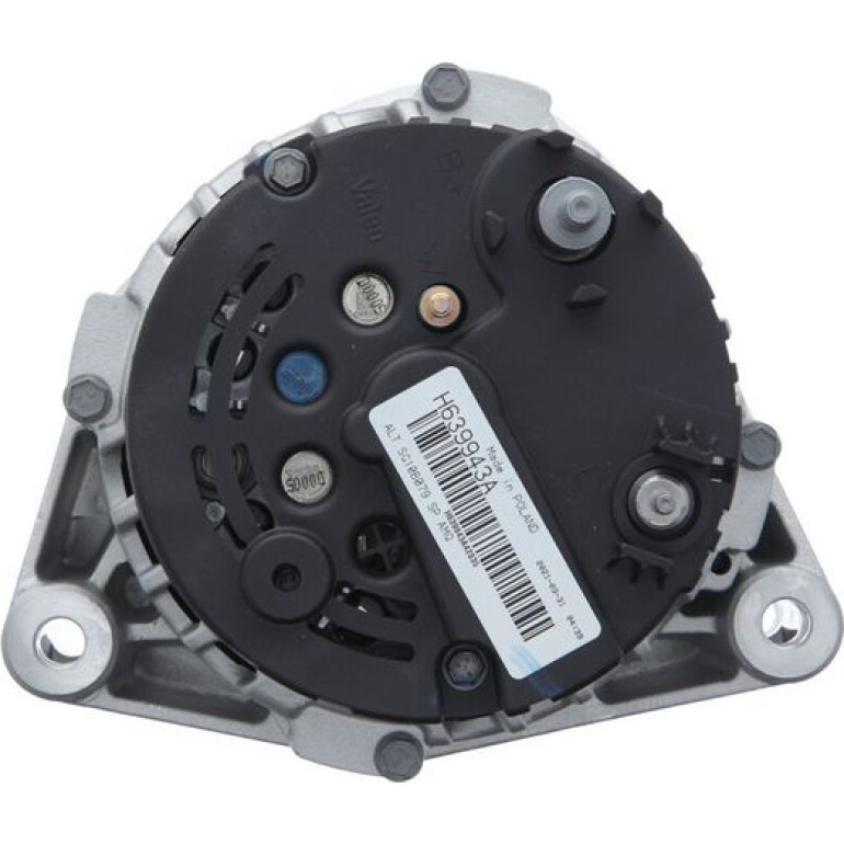 Generator 439872 Generator 439872