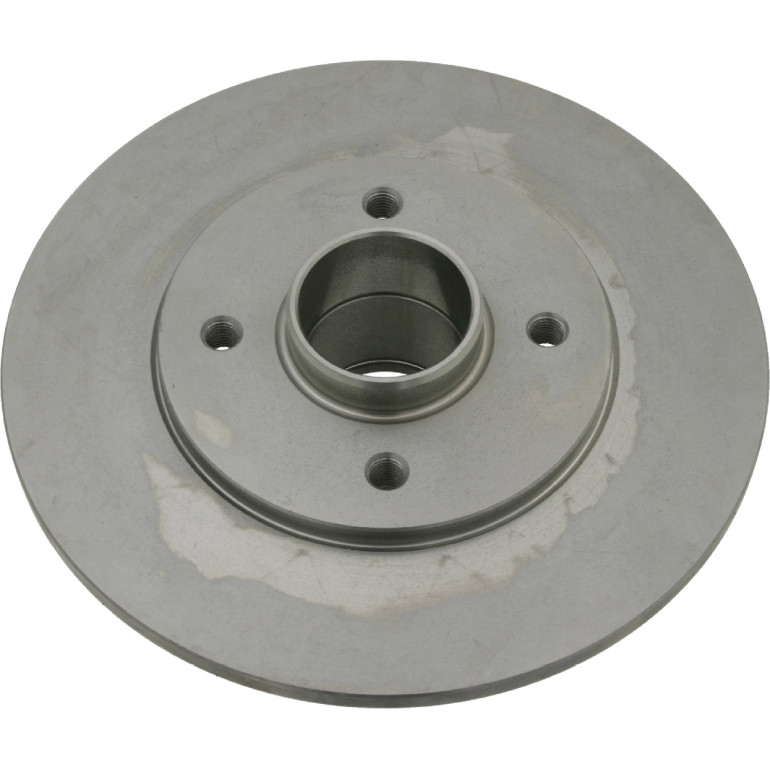 FEBI BILSTEIN 10429 Bremsscheibe FEBI BILSTEIN 10429 Bremsscheibe