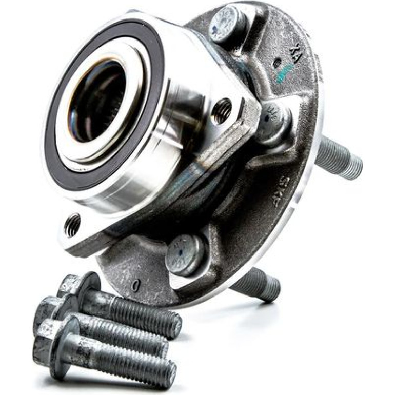 Radlagersatz VKBA 6667 Radlagersatz VKBA 6667