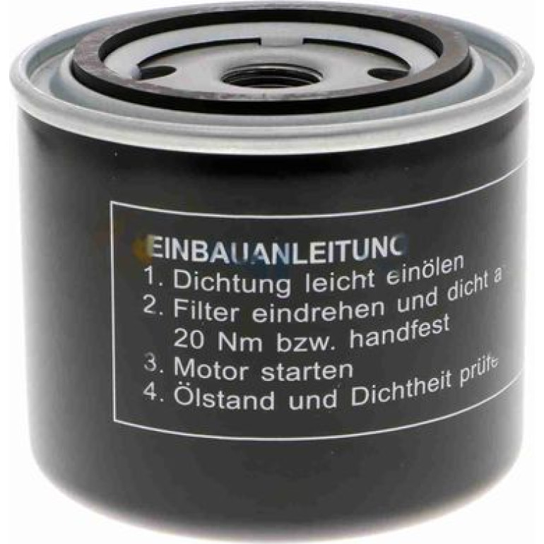 Ölfilter V95-0088 Ölfilter V95-0088