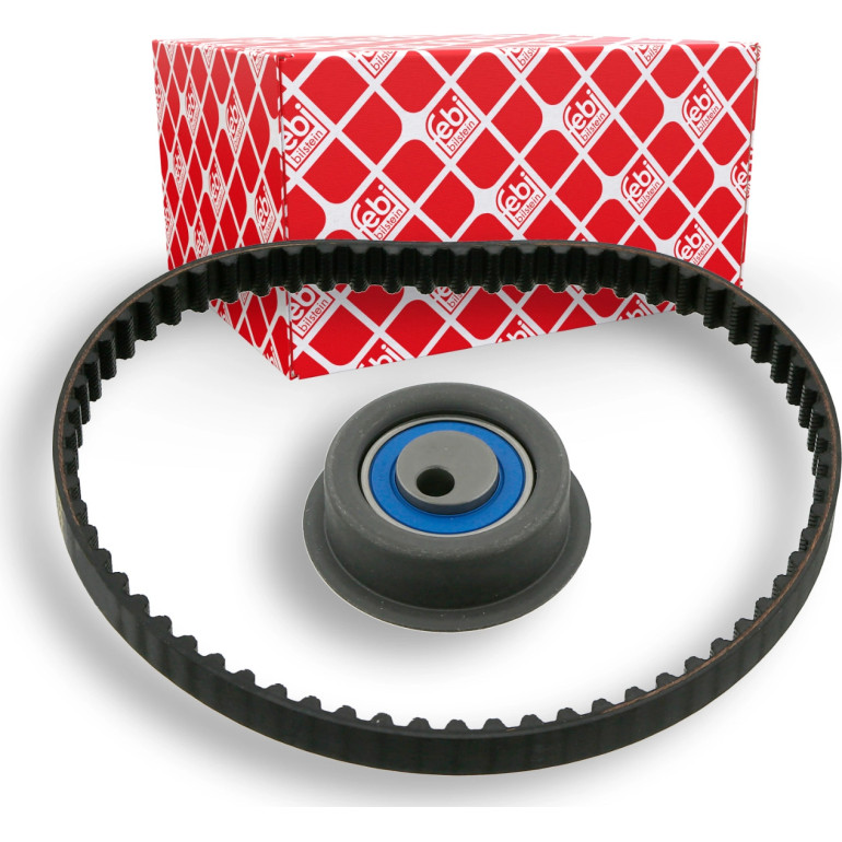 FEBI BILSTEIN 27396 Zahnriemensatz FEBI BILSTEIN 27396 Zahnriemensatz