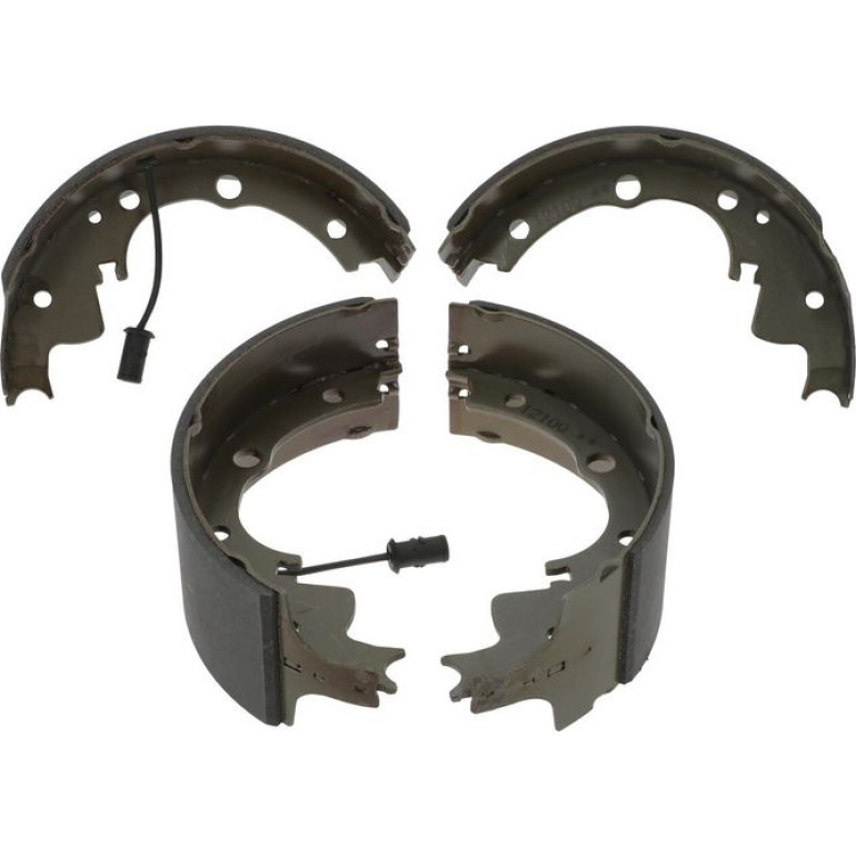 Bremsbackensatz FSB407