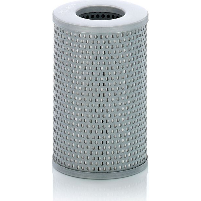 Filter, Arbeitshydraulik HD 834 Filter, Arbeitshydraulik HD 834